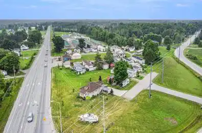 402 29 Highway Rideau Lakes Ontario K7A 4S5