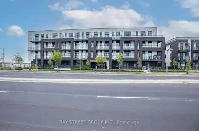 1709 Bur Oak Avenue Unit# 510 Markham Ontario L6E 0V7