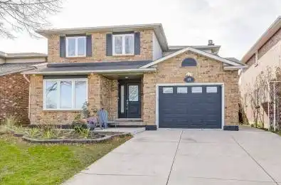 19 National Drive Hamilton Ontario L8G 5C3