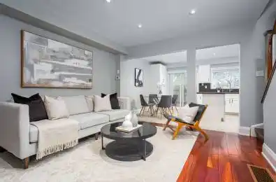 86 Joymar Drive Unit# TH71 Mississauga Ontario L5M 7Z6