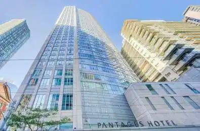 210 Victoria Street Unit# 2605 Toronto C08 Ontario M5B 2R3