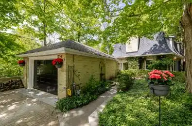 2 Grosvenor Street London East Ontario N6A 1Y4