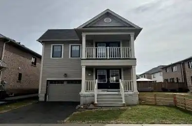 51 Arnold Marshall Boulevard Haldimand Ontario N3W 2G9