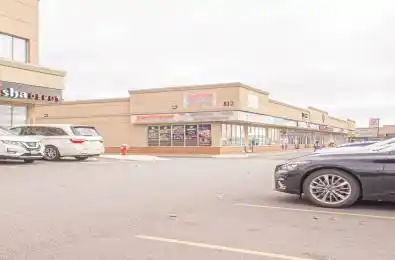 812 Britannia Road Unit# 106 Mississauga Ontario L5V 0A7