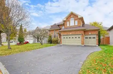 54 Bretton Circle Markham Ontario L3S 3R1