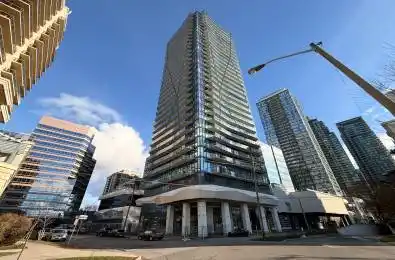 15 Ellerslie Avenue Unit# 1405 Toronto C07 Ontario M2N 0L7