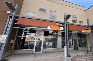 1065 Canadian Place Unit# 104 Mississauga Ontario L4W 0B8