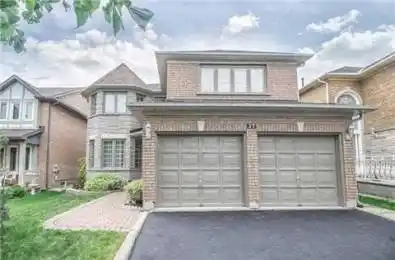 37 Bobcat Street Brampton Ontario L6R 1C8