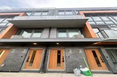 65 Curlew Drive Unit# 199 Toronto C13 Ontario M3A 0B5