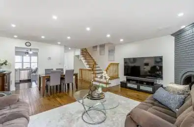 119 Confederation Way Markham Ontario L3T 5R4