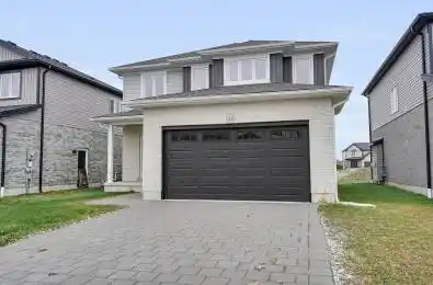 24 Rosina Lane Zorra Ontario N0M 2M0