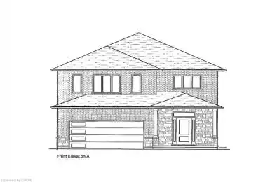 Lot 7 Klein Circle Hamilton Ontario L9G 3K9