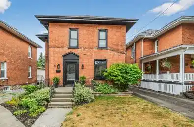 69 Peel Street Kawartha Lakes Ontario K9V 3M5