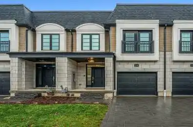 143 Elgin Street Unit# 24 Cambridge Ontario N1R 0E1