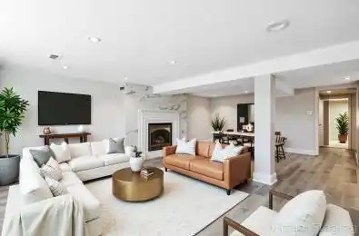 78 Sloane Avenue Unit# LOWER Toronto C13 Ontario M4A 2A7