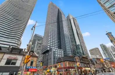 8 Wellesley Street Unit# 4308 Toronto C01 Ontario M4Y 0J5