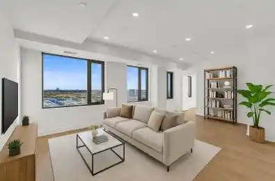 2920 Highway 7 Road Unit# 1711 Vaughan Ontario L4K 0P4