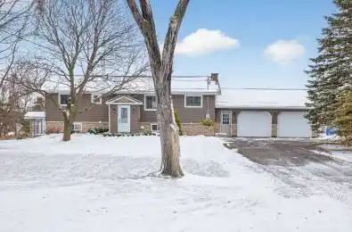 308 Cross Creek Road Kawartha Lakes Ontario K9V 4R2