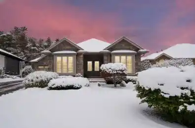 6 Glen Abbey Court Meaford Ontario N4L 1Y4