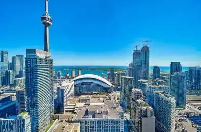 55 Mercer Street Unit# 4711 Toronto C01 Ontario M5V 3W2