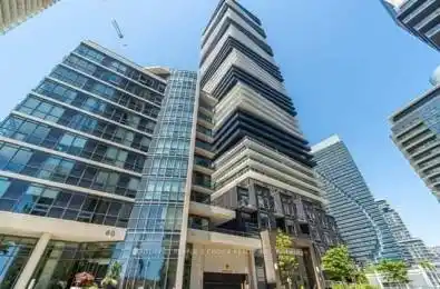 56 Annie Craig Drive Unit# 4807 Toronto W06 Ontario M8V 0C5