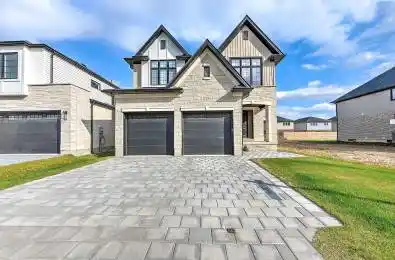 2086 Saddlerock Avenue London North Ontario N6G 3W3