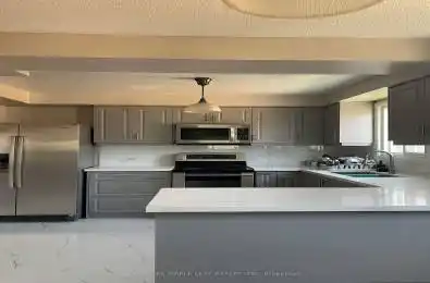 78 Prouse Drive Brampton Ontario L6V 3A8