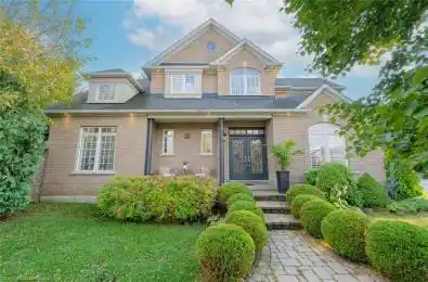 50 Islandview Way Hamilton Ontario L8E 6C1