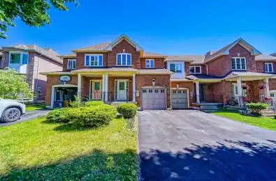 175 Trail Ridge Lane Markham Ontario L6C 2C6