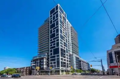 501 St. Clair Avenue Unit# 1306 Toronto C02 Ontario M5P 0A2