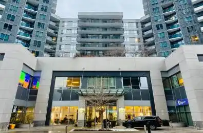 7161 Yonge Street Unit# Lph1-15 Markham Ontario L3T 0C8