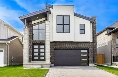 157 Crestview Drive Middlesex Centre Ontario N0L 1R0