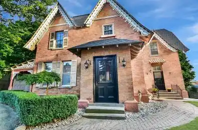 157 DIBBLE Street Prescott Ontario K0E 1T0