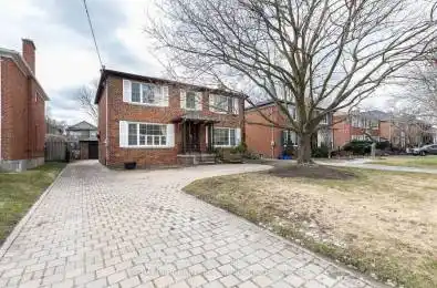 173 Ridley Boulevard Toronto C04 Ontario M5M 3M4