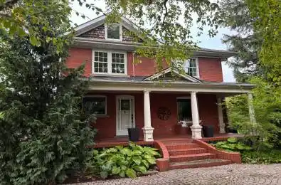 326 Lakeshore Road Niagara-on-the-Lake Ontario L0S 1J0