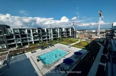 415 Sea Ray Avenue Unit# G15 Innisfil Ontario L9S 0R5