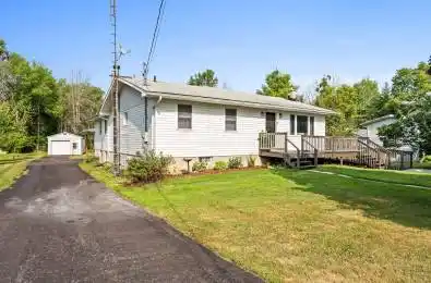 1544 Lake Road Stone Mills Ontario K0K 1Z0