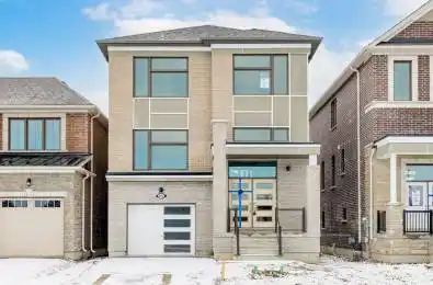 225 Beaverbrae Drive Markham Ontario L6C 3K5