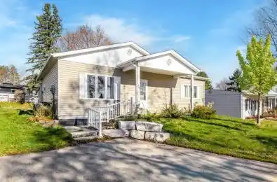 38 Linden Lane Innisfil Ontario L9S 1P2