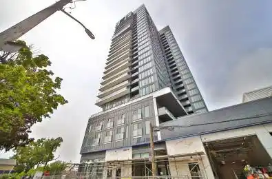 370 Martha Street Unit# 1008 Burlington Ontario L7R 0G9