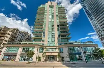 360 Pearl Street Unit# 1303 Burlington Ontario L7R 1E1