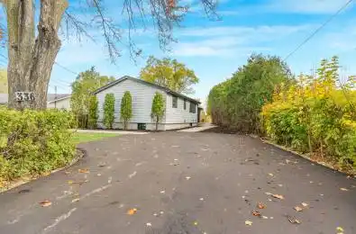 336 Margaret Avenue Hamilton Ontario L8E 2J4