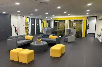 350 Burnhamthorpe Road Unit# 200-205 Mississauga Ontario L5B 3J1