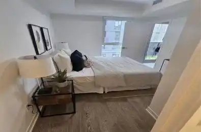 500 Wilson Avenue Unit# 325 Toronto C06 Ontario M3H 0E5