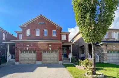4439 Centretown Way Mississauga Ontario L5R 0C6