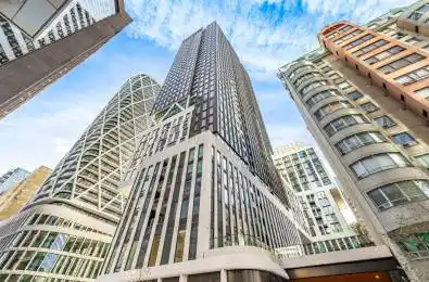 238 Simcoe Street Unit# 1104 Toronto C01 Ontario M5T 0E2