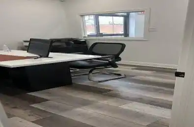 2470 Lucknow Drive Unit# Room 8- Unit14 Mississauga Ontario L5S 1J9