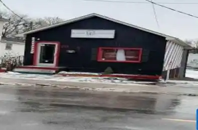 221 Brock Street Peterborough Ontario K9H 2P6