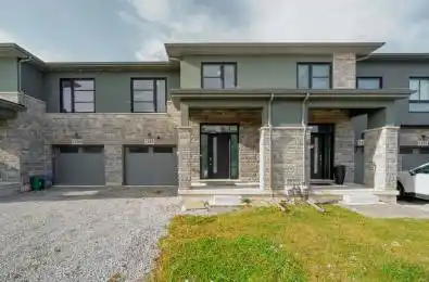 7185 Parsa Street Niagara Falls Ontario L2H 3T1