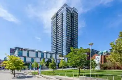 225 Sackville Street Unit# 1511 Toronto C08 Ontario M5A 3H1